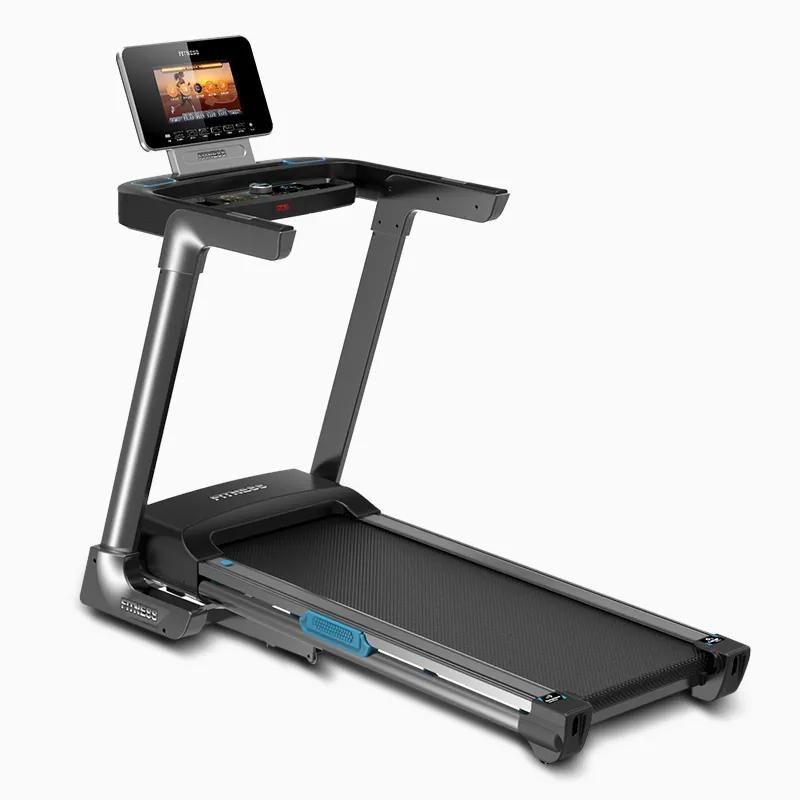 Nhà sản xuất thiết bị tập thể dục trực tiếp của nhà máy 5