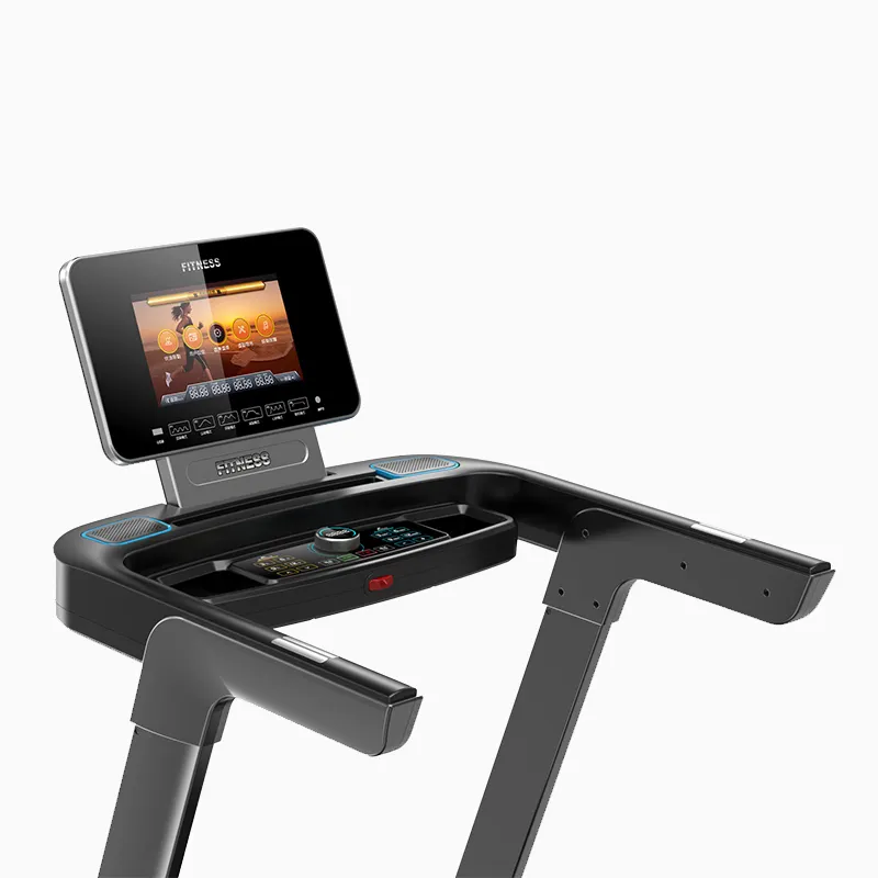 Nhà sản xuất thiết bị tập thể dục trực tiếp của nhà máy 8