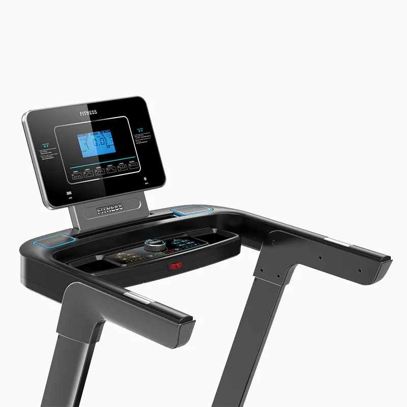 Nhà sản xuất thiết bị tập thể dục trực tiếp của nhà máy 9