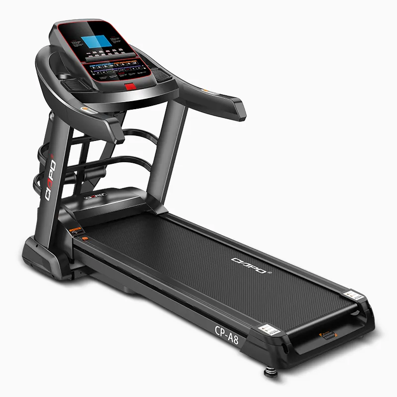 Máy chạy bộ được xếp hạng hàng đầu 150kg/331lbs của CIAPO 2