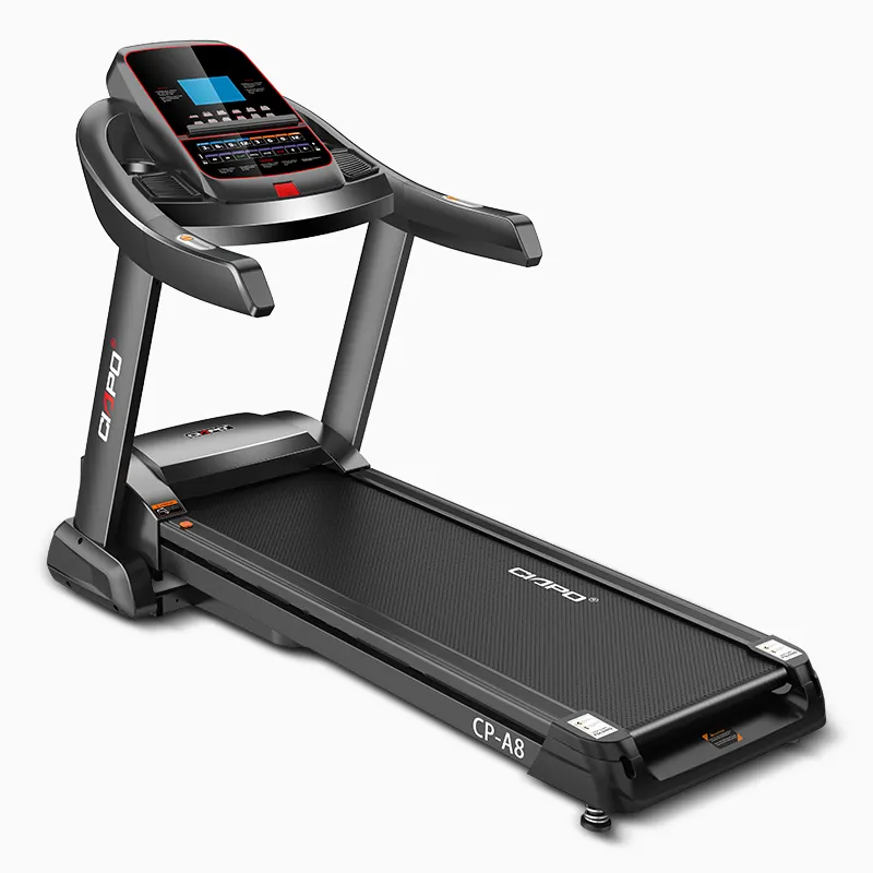 Máy chạy bộ được xếp hạng hàng đầu 150kg/331lbs của CIAPO 3