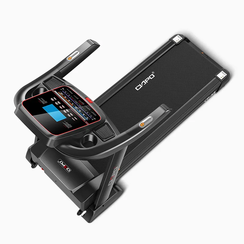Máy chạy bộ được xếp hạng hàng đầu 150kg/331lbs của CIAPO 7