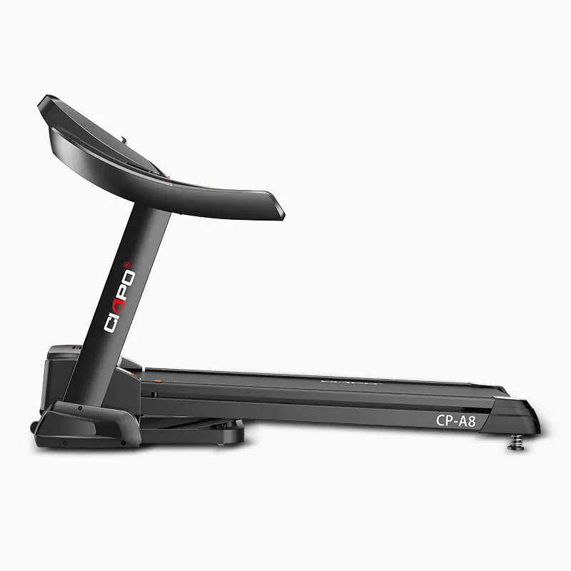 Máy chạy bộ được xếp hạng hàng đầu 150kg/331lbs của CIAPO 9