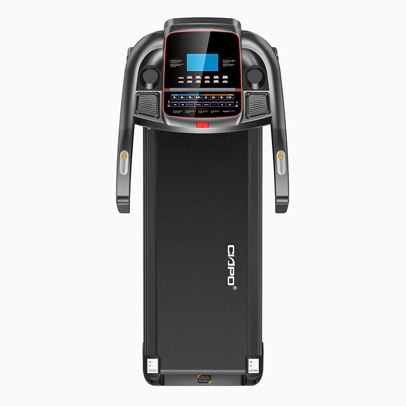 Máy chạy bộ được xếp hạng hàng đầu 150kg/331lbs của CIAPO 10