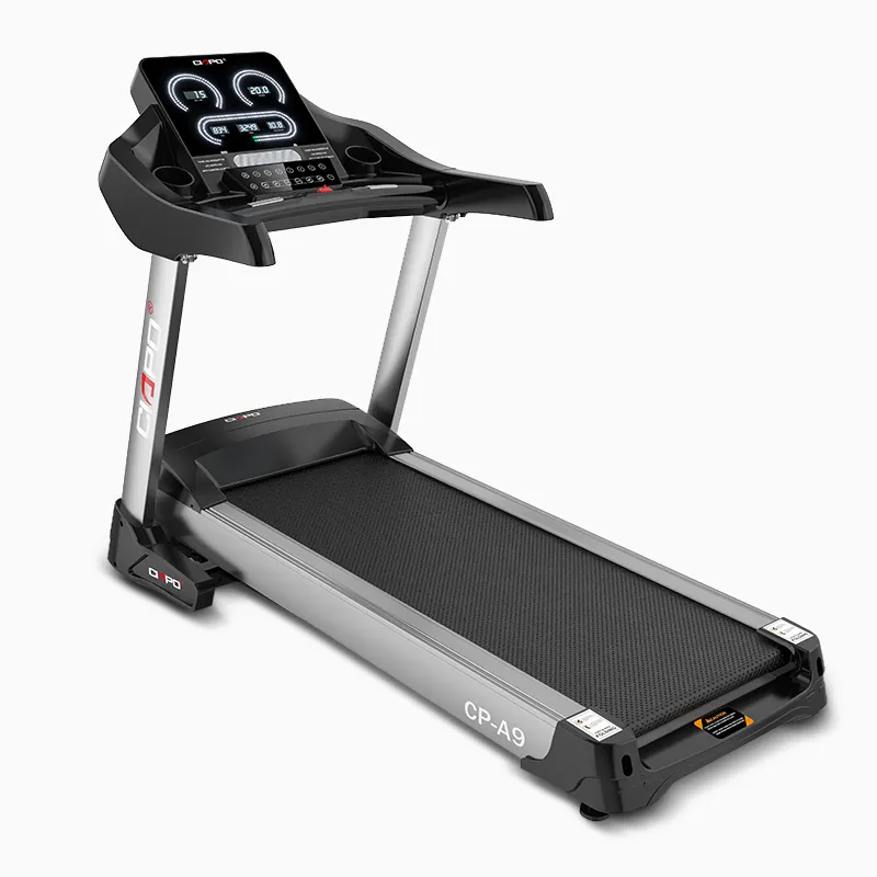 Máy chạy bộ thủ công để đi bộ 520*1500mm bởi CIAPO 10