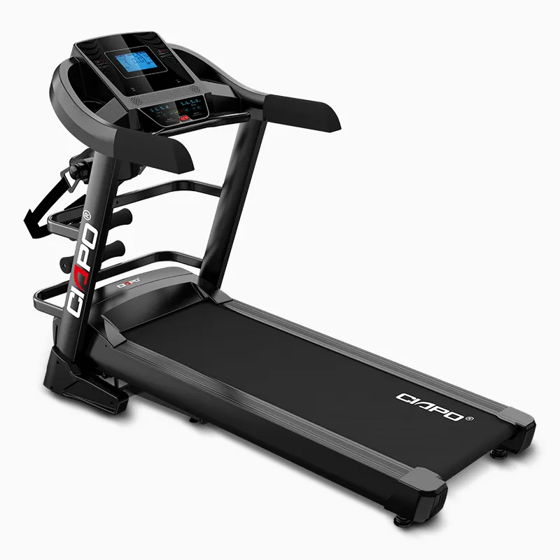 Máy chạy bộ tốt nhất cho người chạy đường dài 150kg/331lbs - - CIAPO 6