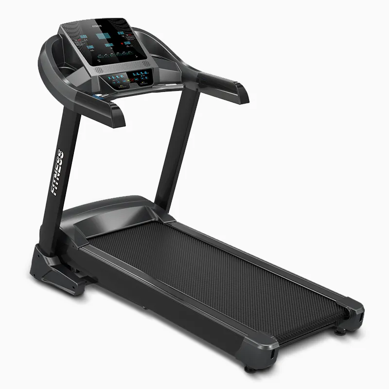 Máy chạy bộ tốt nhất cho người chạy đường dài 150kg/331lbs - - CIAPO 2