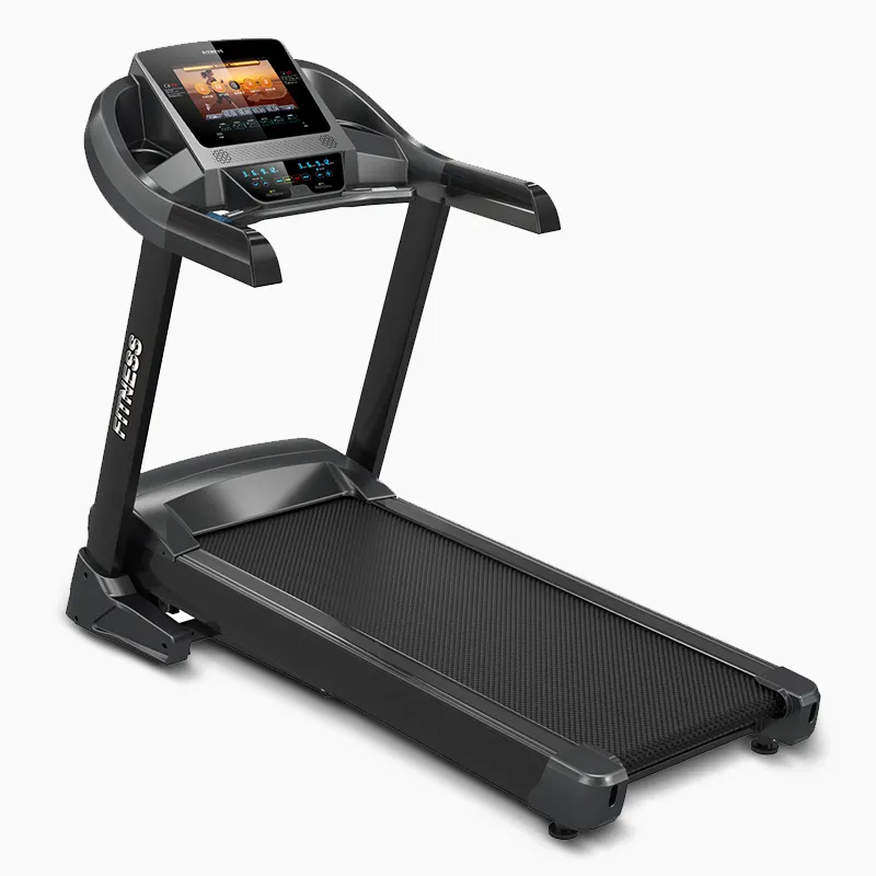 Máy chạy bộ tốt nhất cho người chạy đường dài 150kg/331lbs - - CIAPO 5