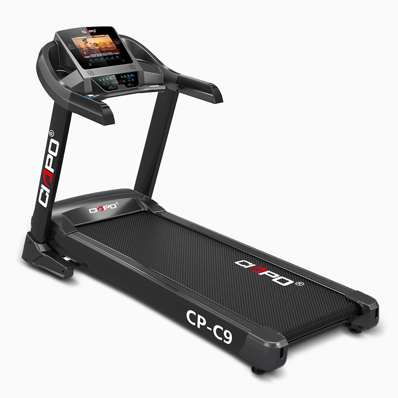 高品質のC9ホームトレッドミルOEM/OEMサプライヤーCiapo 1