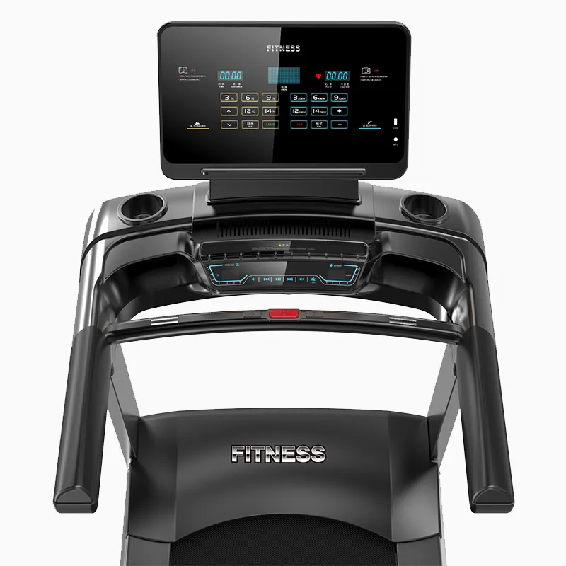 Bán tốt nhất máy chạy bộ cho nhà máy đào tạo marathon 9