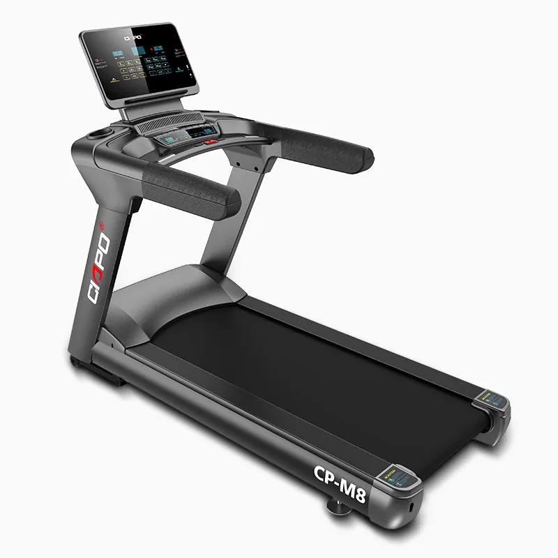Bán tốt nhất máy chạy bộ cho nhà máy đào tạo marathon 4