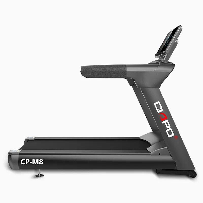 Bán tốt nhất máy chạy bộ cho nhà máy đào tạo marathon 7