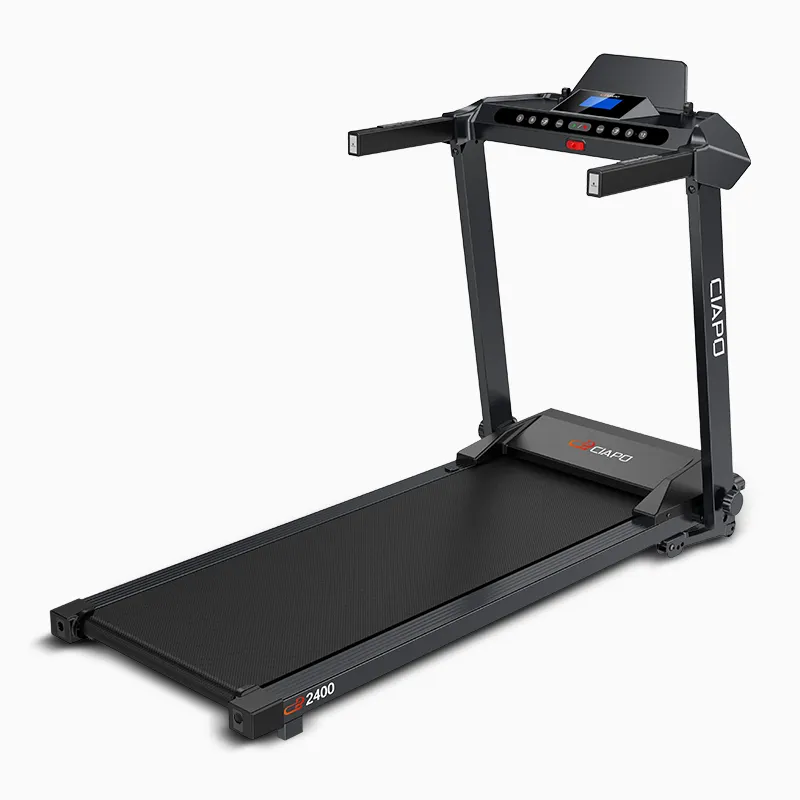 Ciapoランニングトレッドミル400*1100mmランニングトレッドミルファクトリー 2
