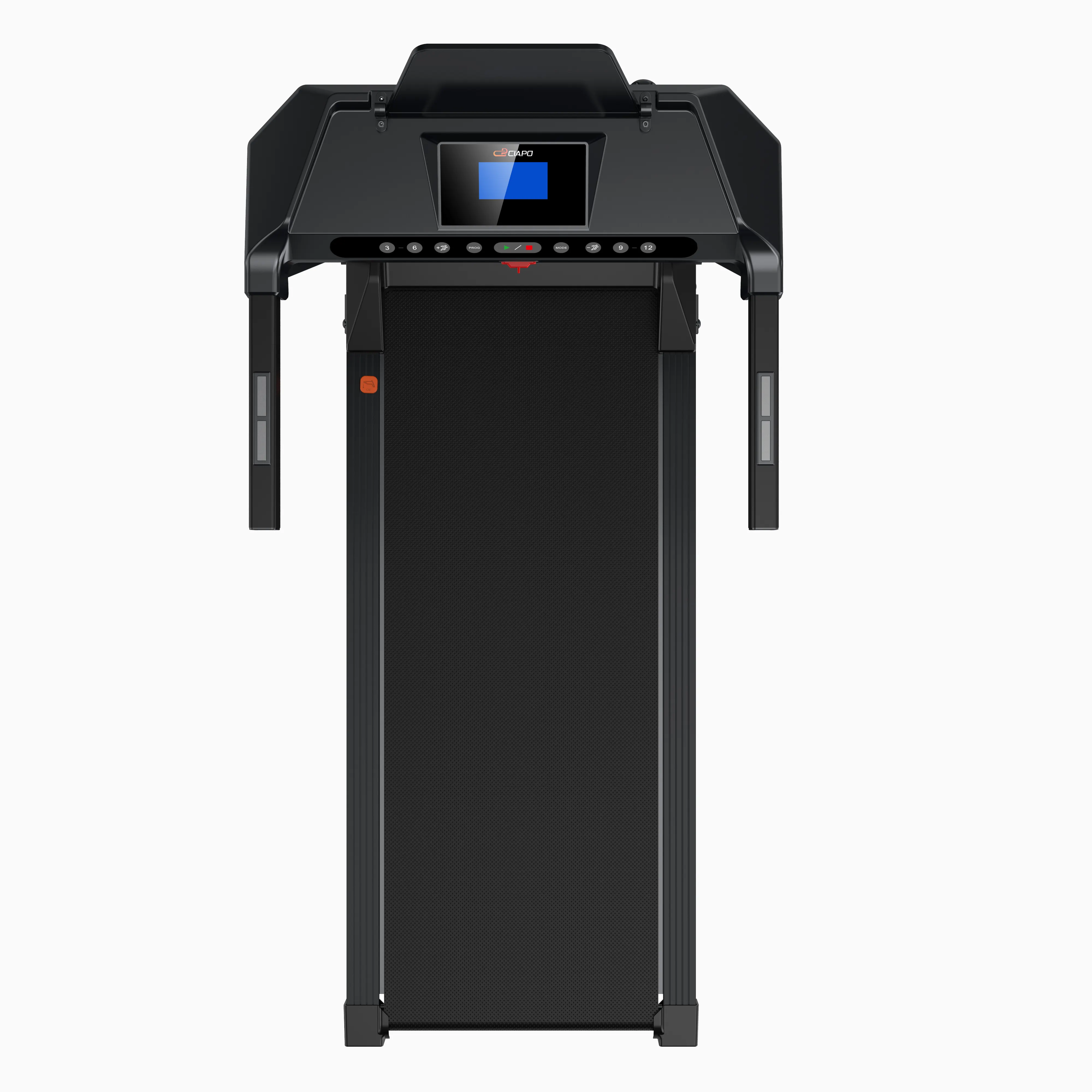 Ciapoランニングトレッドミル400*1100mmランニングトレッドミルファクトリー 4