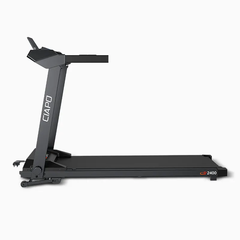 Ciapoランニングトレッドミル400*1100mmランニングトレッドミルファクトリー 3