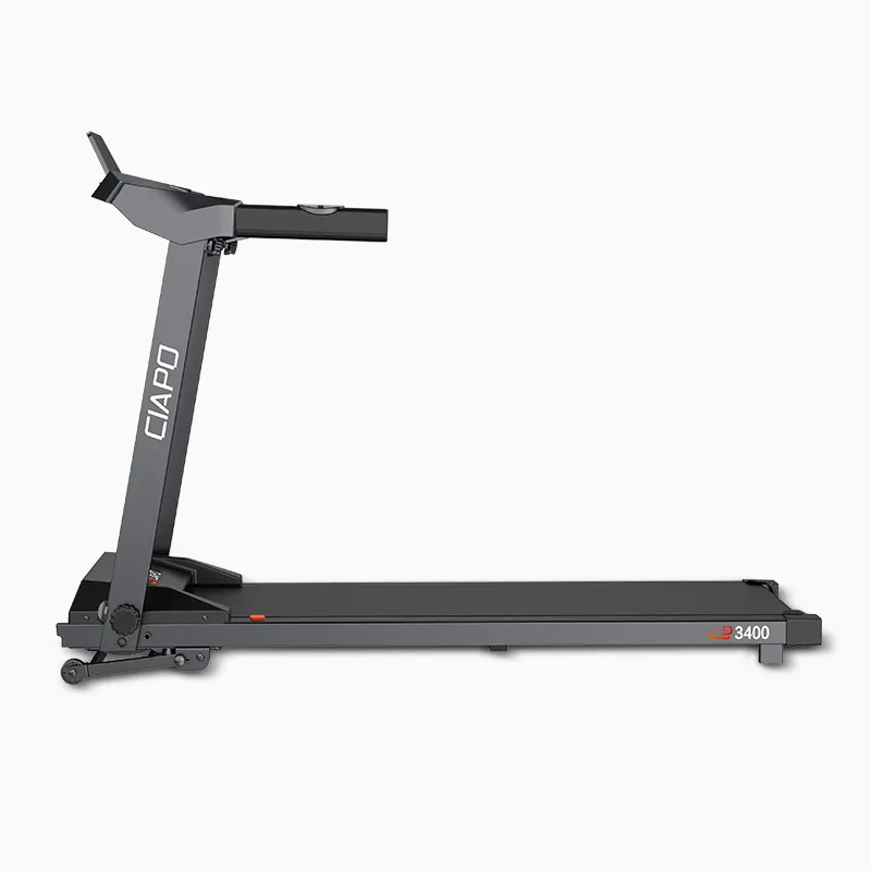 Máy chạy bộ tốt nhất cho nhà không gian nhỏ 0,8-12km/h bán buôn - CIAPO 3