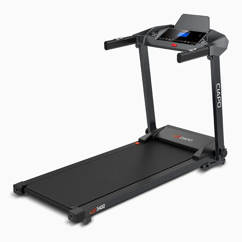 Máy chạy bộ tốt nhất cho nhà không gian nhỏ 0,8-12km/h bán buôn - CIAPO 2