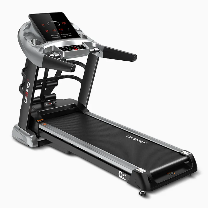 Factory Price Treadmill for Elderly Treadmill for Elderly Company 2