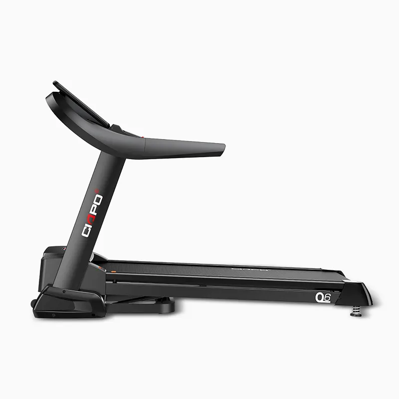 Factory Price Treadmill for Elderly Treadmill for Elderly Company 7