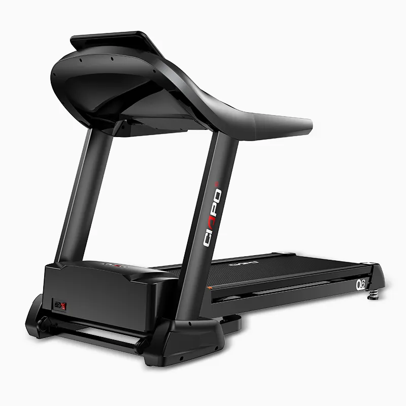 Factory Price Treadmill for Elderly Treadmill for Elderly Company 8