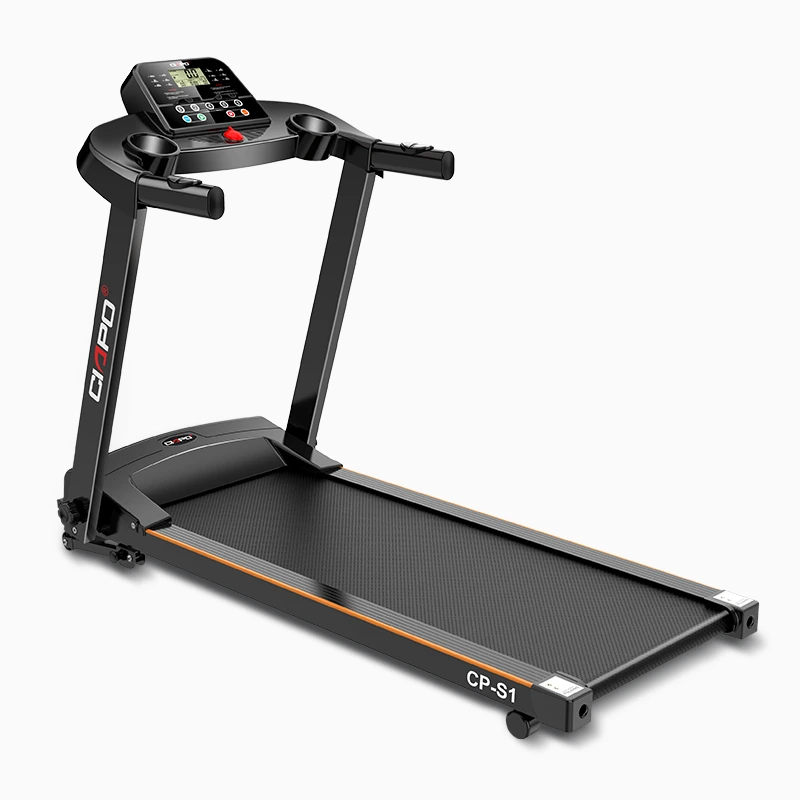 Fornitore OEM/ODM di tapis roulant per uso domestico di piccole dimensioni CP-S1 CIAPO 1