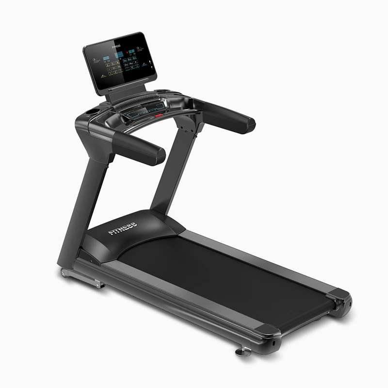 CP-M8 究極の業務用トレッドミル: 比類のないパフォーマンス、スマートなデザイン、そしてプロのフィットネスをサポートする優れた快適性 OEM/ODM CIAPO 1