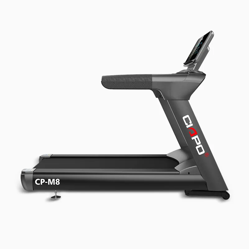 Nhà máy sản xuất máy chạy bộ của Home Bán nhà 9