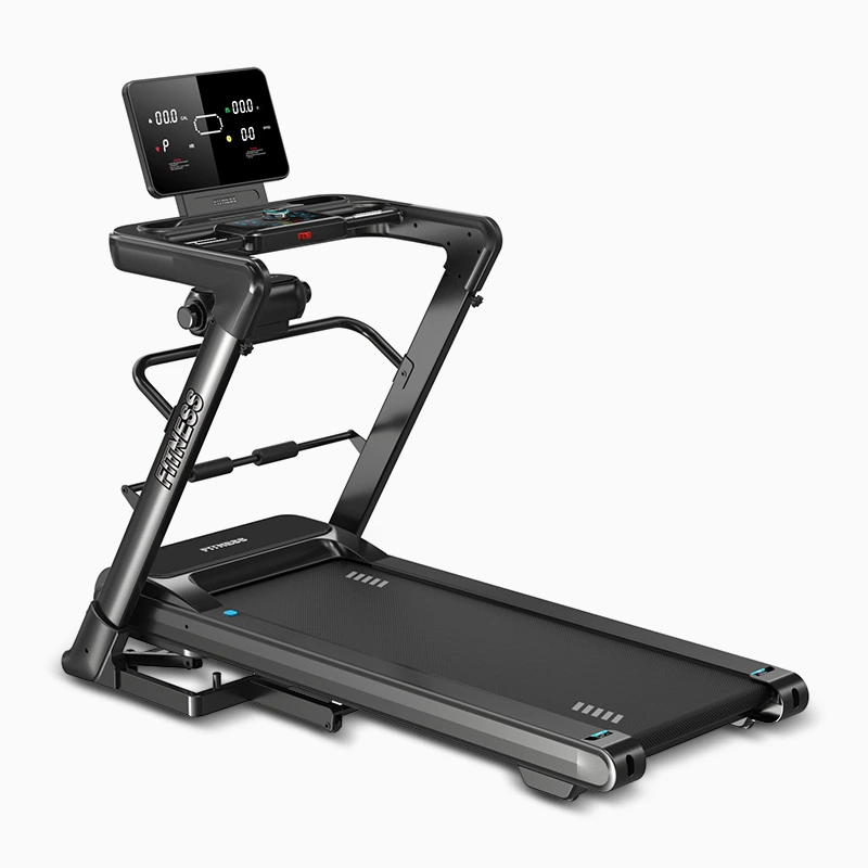 CP-Z5 Thiết kế thời trang mới sử dụng tại nhà Máy chạy bộ tự động nghiêng lớn có chức năng massage Nhà cung cấp OEM / ODM CIAPO 1