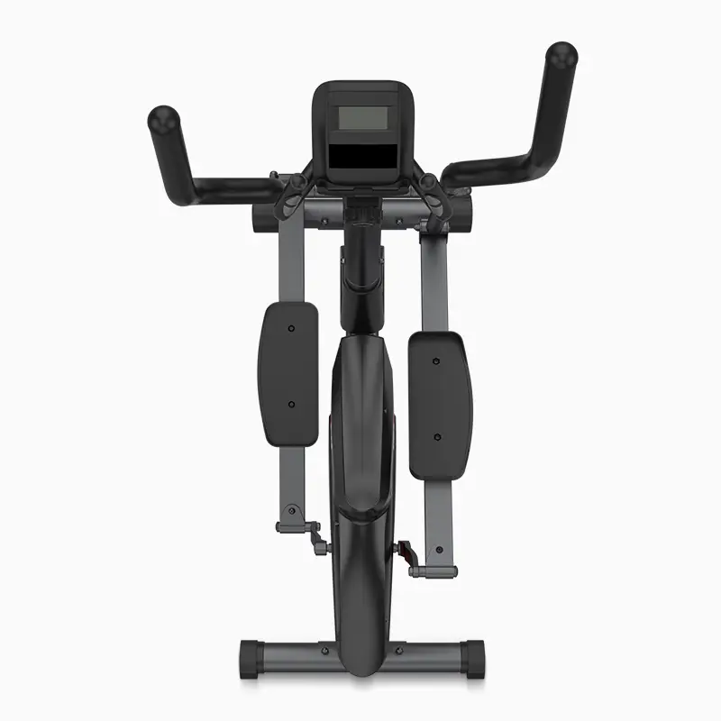 Máy chạy bộ nhà tốt nhất cho người chạy nặng 38kg/35kg - - CIAPO 4