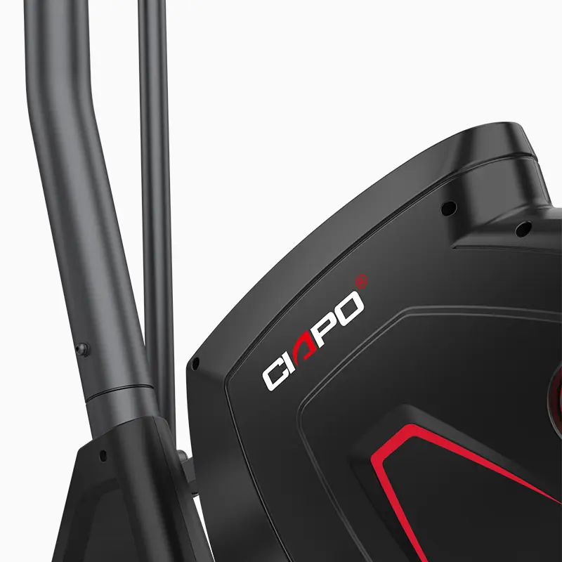 Máy chạy bộ nhà tốt nhất cho người chạy nặng 38kg/35kg - - CIAPO 11
