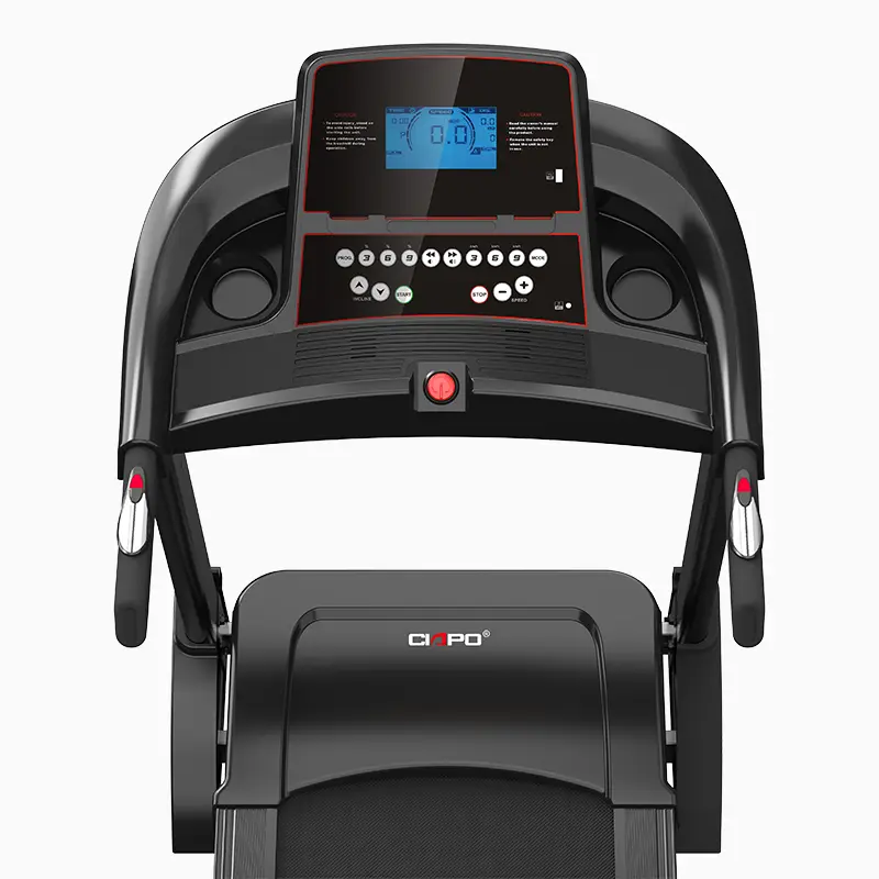 Treadmills bán hàng nóng cho bảng giá của người cao niên 9