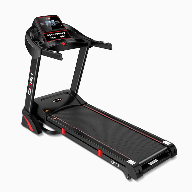 Treadmills bán hàng nóng cho bảng giá của người cao niên 8