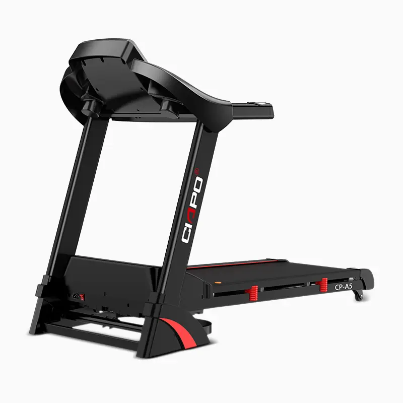 Treadmills bán hàng nóng cho bảng giá của người cao niên 4