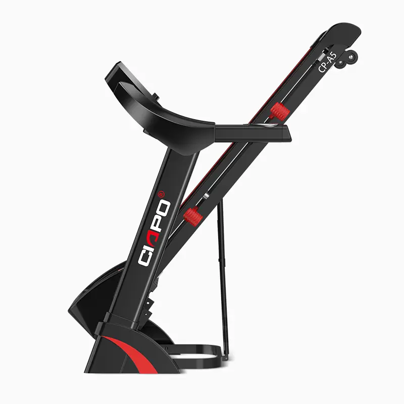 Treadmills bán hàng nóng cho bảng giá của người cao niên 2
