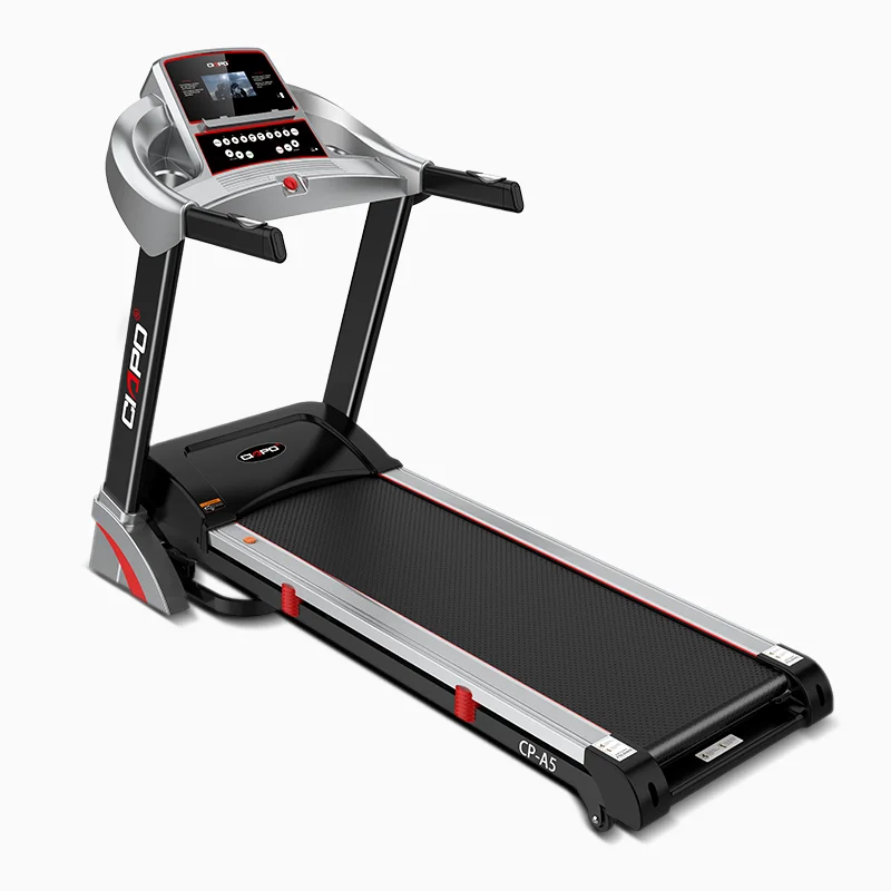 CP-2440 Treadmill with Automatic Refilling and Motorized Incline OEM /ODM Supplier CIAPO 1