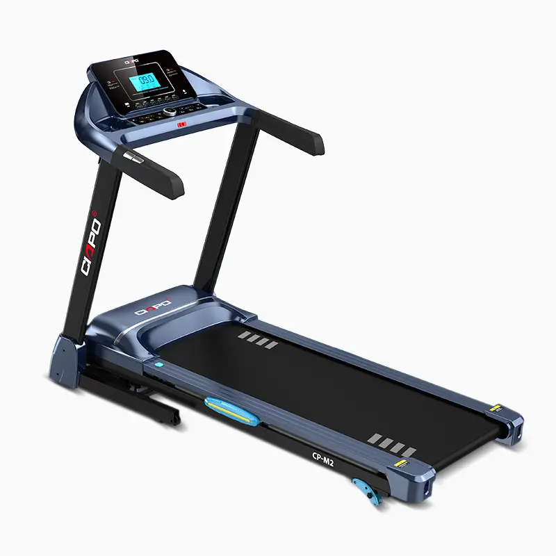 Máy chạy bộ tốt nhất cho người nặng 0,8-14km/h 420x1200mm cho bán hàng 7
