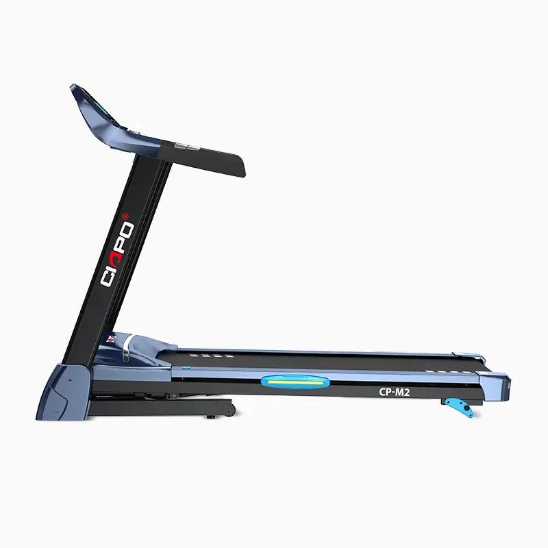 Máy chạy bộ tốt nhất cho người nặng 0,8-14km/h 420x1200mm cho bán hàng 4