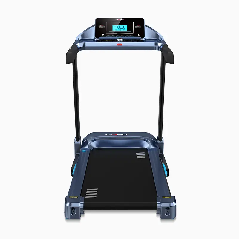 Máy chạy bộ tốt nhất cho người nặng 0,8-14km/h 420x1200mm cho bán hàng 2