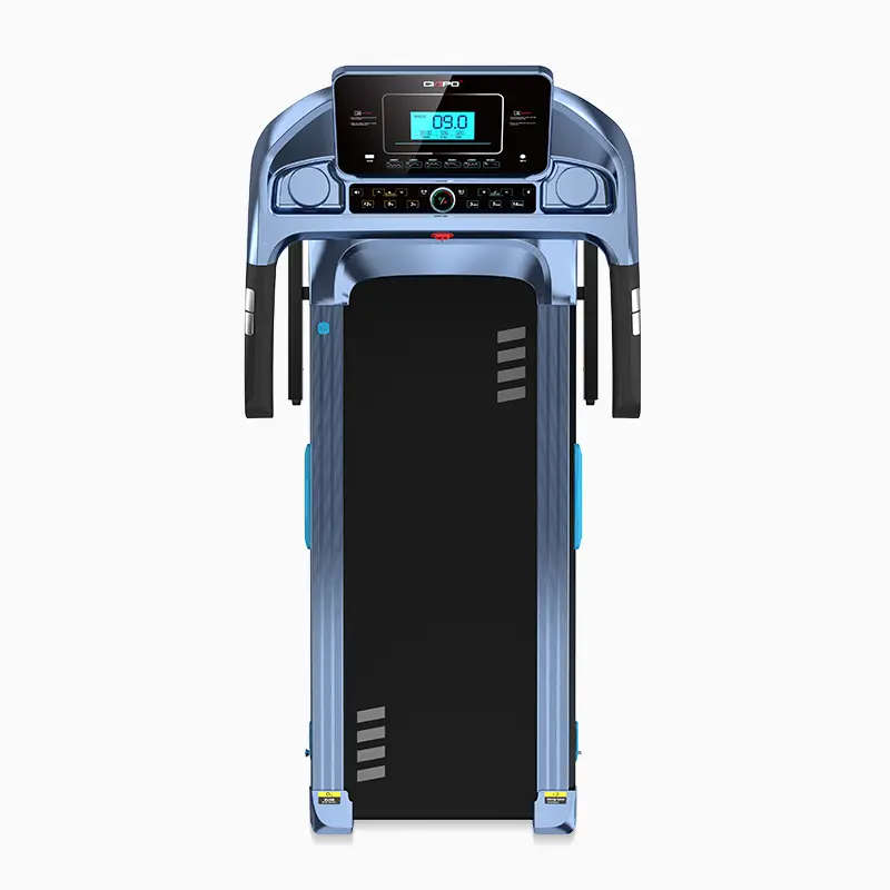 Máy chạy bộ tốt nhất cho người nặng 0,8-14km/h 420x1200mm cho bán hàng 5