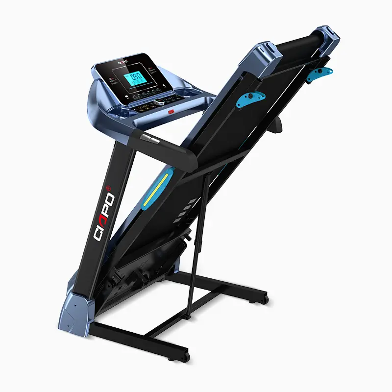 Máy chạy bộ tốt nhất cho người nặng 0,8-14km/h 420x1200mm cho bán hàng 3