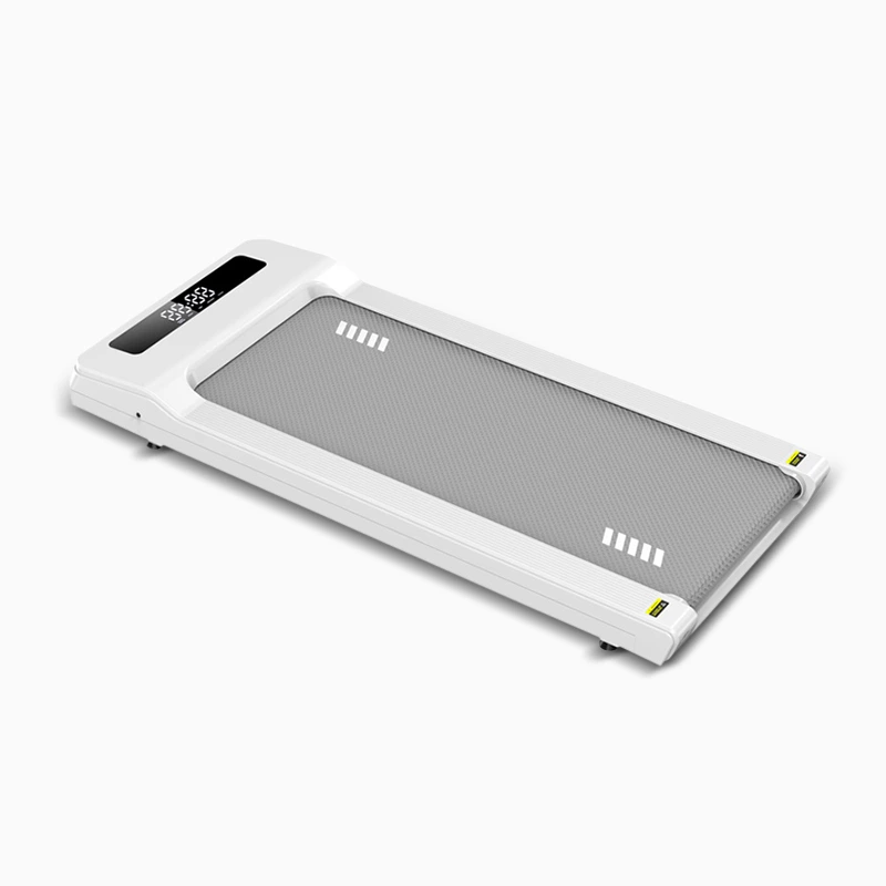 CP-2510 High-ending Luxury Large Smart Aluminum Alloy Office Home Use Under-desk Walking Pad OEM /ODM Supplier CIAPO 1