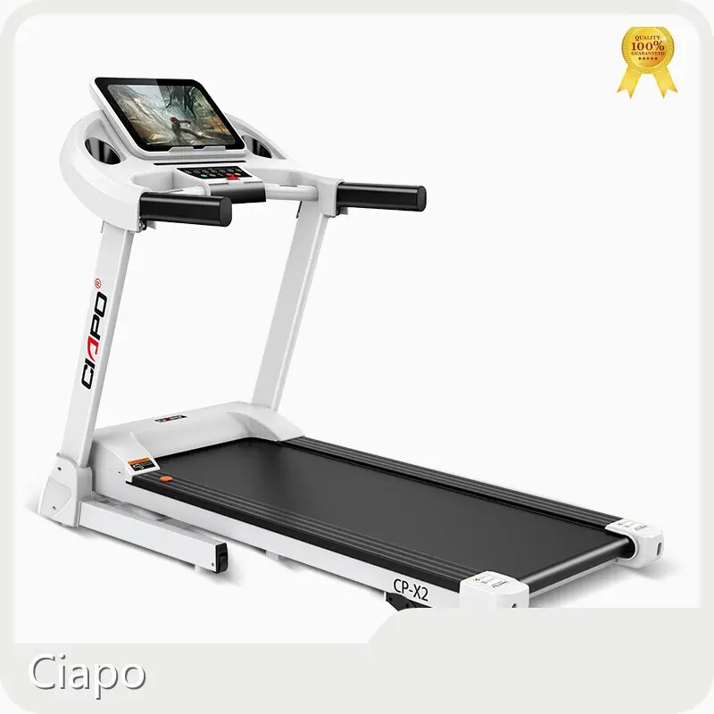 Máy chạy bộ bán hàng nóng cho nhà máy của người cao niên 1