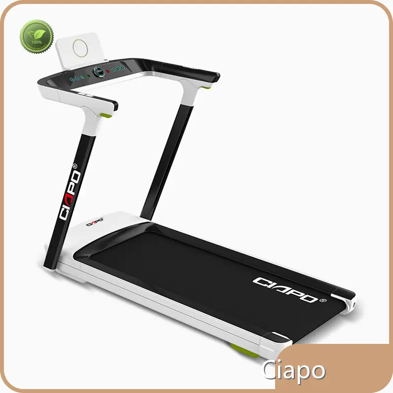 78 kg/68kgのウォーキングと走行のためのCiapoベストトレッドミルメーカー 1