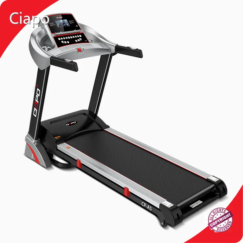 Treadmills bán hàng nóng cho bảng giá của người cao niên 1