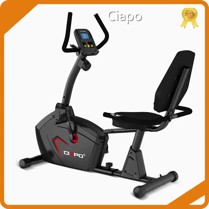 Máy chạy bộ nhà tốt nhất cho trần nhà thấp 153/354 PCS - - CIAPO 1