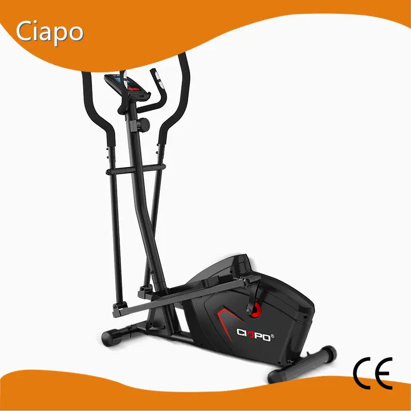 Máy chạy bộ nhà tốt nhất cho người chạy nặng 38kg/35kg - - CIAPO 1