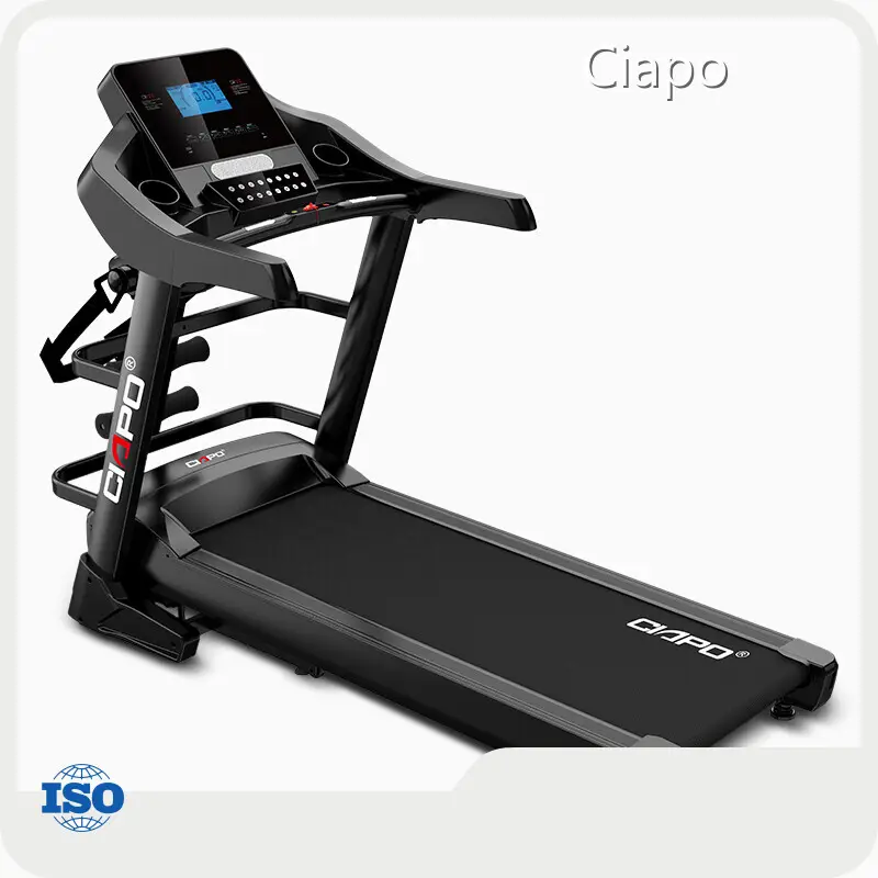 Máy chạy bộ thủ công để đi bộ 520*1500mm bởi CIAPO 1