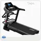 Máy chạy bộ thủ công để đi bộ 520*1500mm bởi CIAPO 1