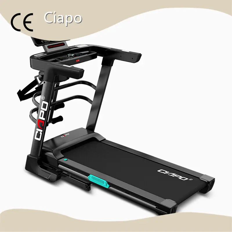 Nhà sản xuất thiết bị tập thể dục trực tiếp của nhà máy 1