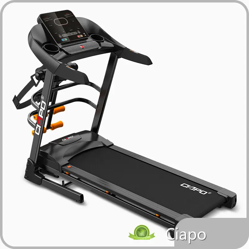 Máy chạy bộ đi bộ CIAPO 0,8-14km/h Treadmillcompany 1